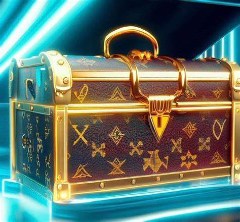 lv nft game|Louis Vuitton will launch more NFT's and two more .